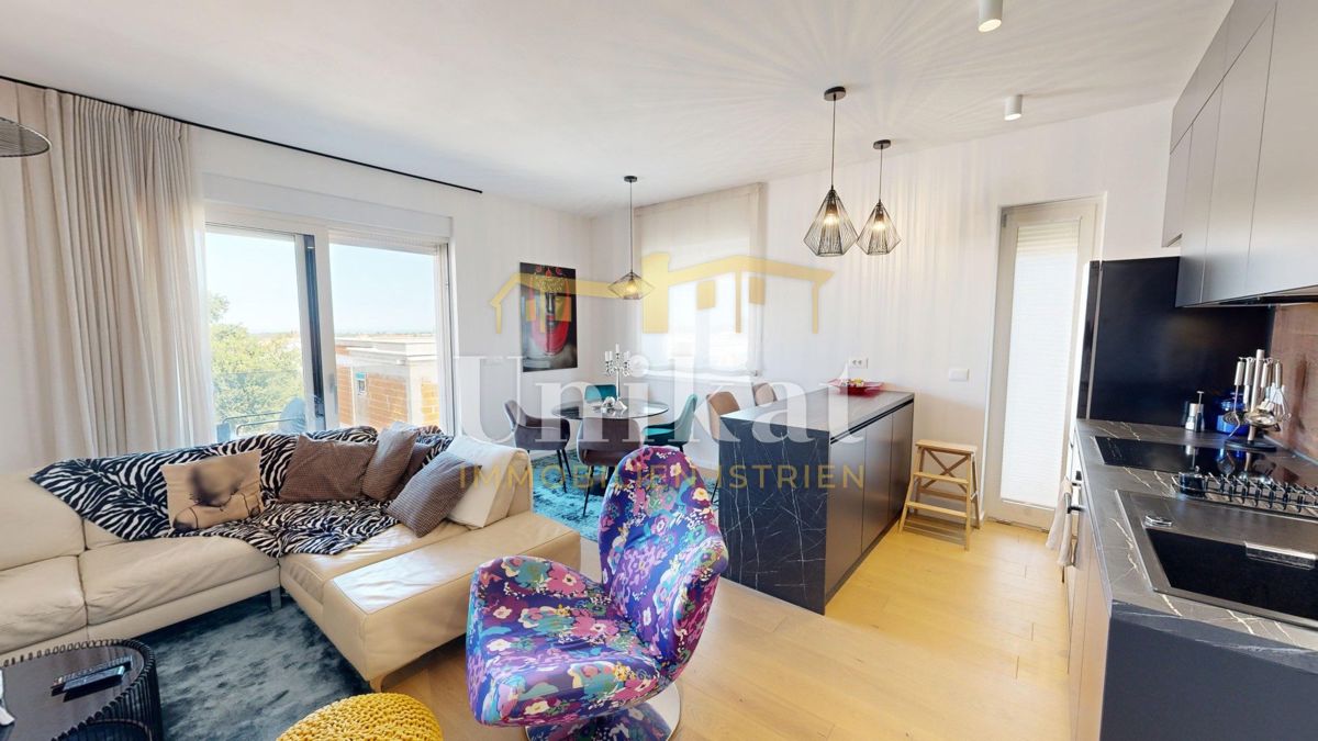 Appartamento con 2 camere da letto nelle immediate vicinanze di Poreč